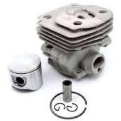 HENGER KOMPLETT HUSQVARNA 357XP, 359
