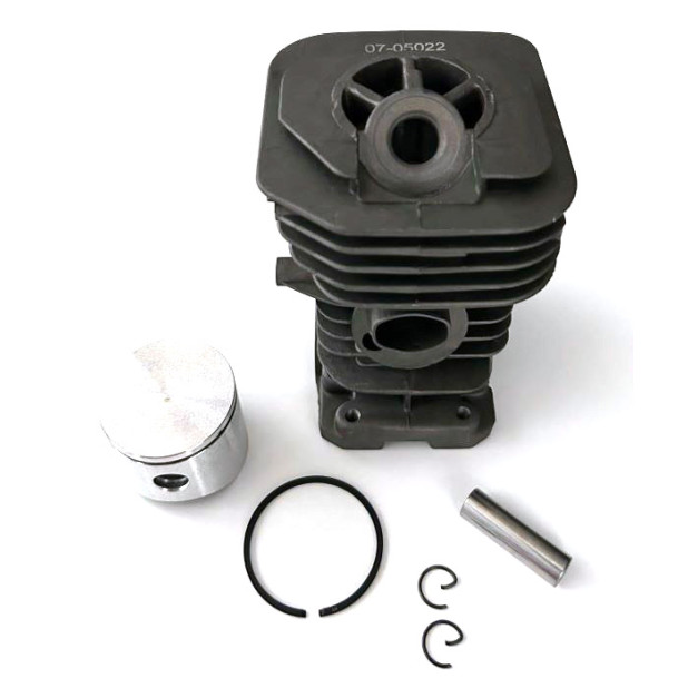 HENGER KOMPLETT  HUSQVARNA 142 40mm