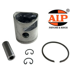 DUGATTYÚ KOMPLETT HUSQVARNA 235 AIP