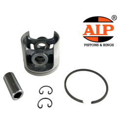 DUGATTYÚ KOMPLETT HUSQVARNA 254 AIP
