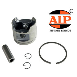 DUGATTYÚ KOMPLETT  HUSQVARNA 353 AIP