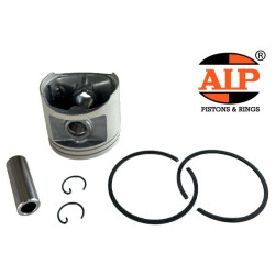 DUGATTYÚ KOMPLETT  HUSQVARNA 371, 372 AIP