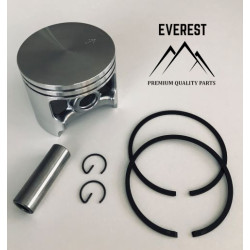 DUGATTYÚ KOMPLETT PARTNER K1250 EVEREST 60mm