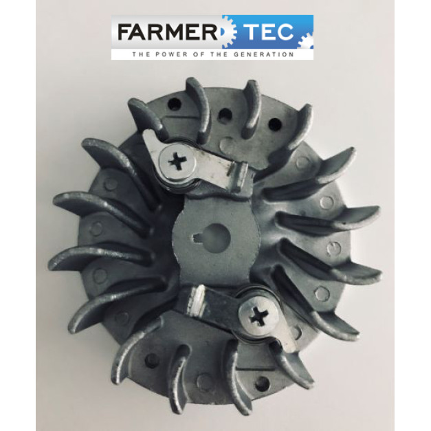 LENDKERÉK HUSQVARNA 36, 41, 42, 136, 137, 141, 142 FARMERTEC