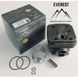 HENGER KOMPLETT   HUSQVARNA 365X-TORQ NIKASIL EVEREST