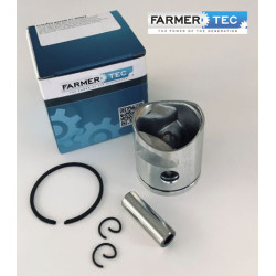 DUGATTYÚ KOMPLETT HUSQVARNA 236 240 FARMERTEC