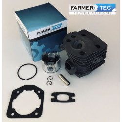HENGER KOMPLETT  HUSQVARNA 55 FARMERTEC