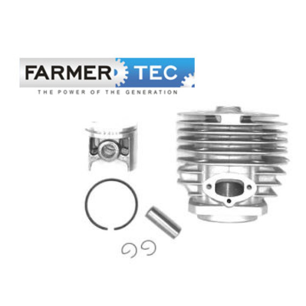 HENGER KOMPLETT HUSQVARNA 254 FARMERTEC