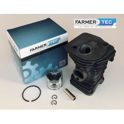 HENGER KOMPLETT  HUSQVARNA 345 FARMERTEC