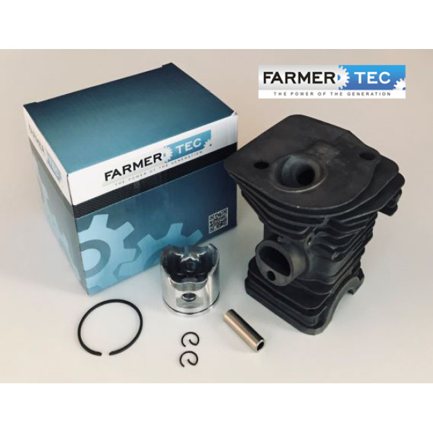 HENGER KOMPLETT  HUSQVARNA 345 FARMERTEC