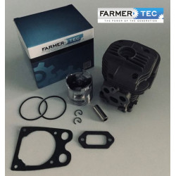 HENGER KOMPLETT  PARTNER K750, K760 FARMERTEC