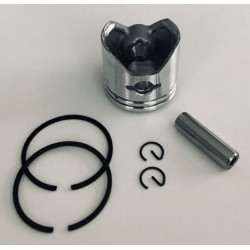DUGATTYÚ KOMPLETT KÍNAI FŰNYÍRÓK 26cc 34mm