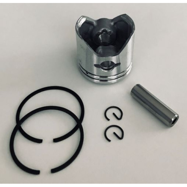 DUGATTYÚ KOMPLETT KÍNAI FŰNYÍRÓK 26cc 34mm