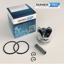 DUGATTYÚ KOMPLETT KÍNAI FŰNYÍRÓK 26cc FARMERTEC