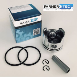 DUGATTYÚ KOMPLETT KÍNAI FŰNYÍRÓK 52cc FARMERTEC