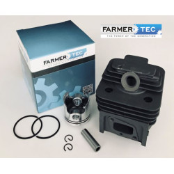 HENGER KOMPLETT KÍNAI FŰNYÍRÓK 43cc FARMERTEC