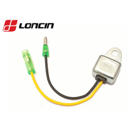 OLAJSZINT ÉRZÉKELŐ JELZŐ LONCIN G160F, G200F, G240F, G270F, G340F, G390F, G420F