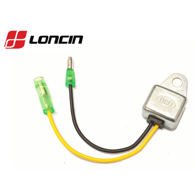 OLAJSZINT ÉRZÉKELŐ JELZŐ LONCIN G160F, G200F, G240F, G270F, G340F, G390F, G420F
