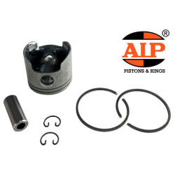 DUGATTYÚ KOMPLETT OLEOMAC 460, 750 EFCO 8510 AIP