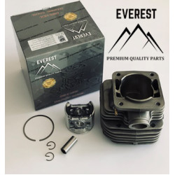 HENGER KOMPLETT    MAKITA DPC 7300 EVEREST NIKASIL 50mm