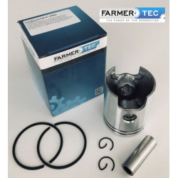 DUGATTYÚ KOMPLETT WACKER WM80 45mm FARMERTEC