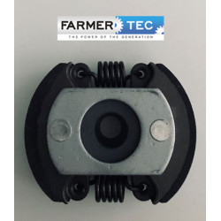 KUPLUNG WACKER WM80 FARMERTEC