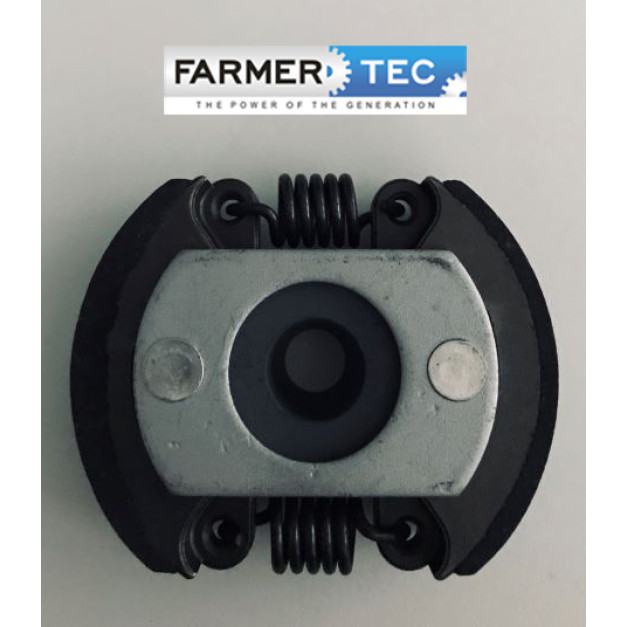 KUPLUNG WACKER WM80 FARMERTEC