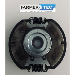 KUPLUNG WACKER  BH22 BH23 BH24 FARMERTEC