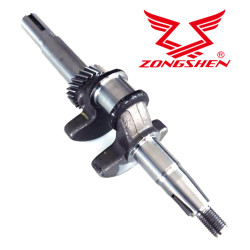 FORGATTYÚS TENGELY ZONGSHEN XP200 6,5HP 22,2mm 50mm