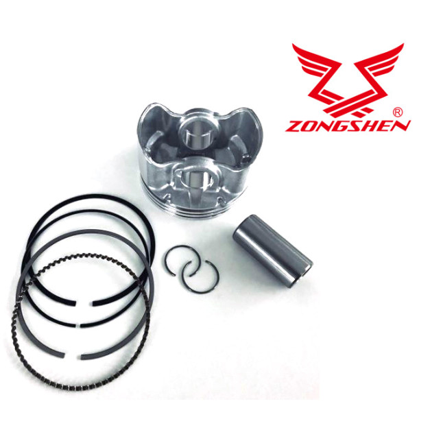 DUGATTYÚ KOMPLETT ZONGSHEN GB200