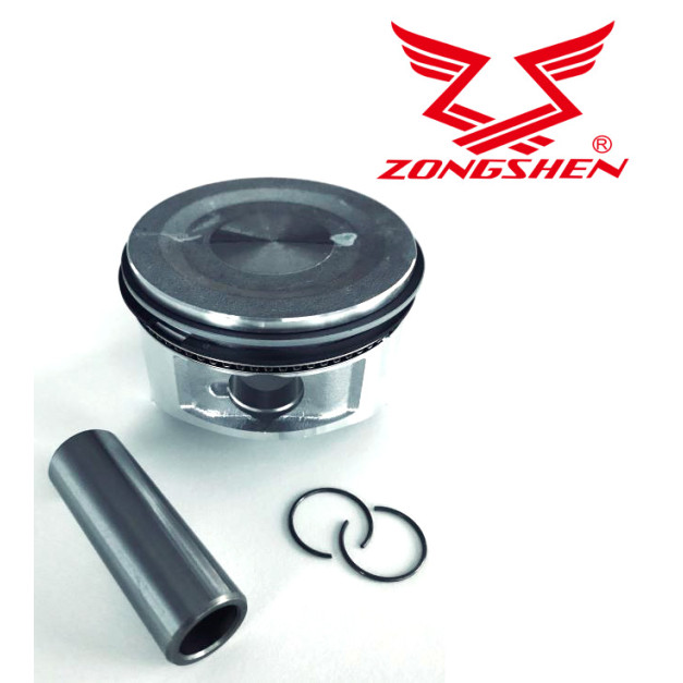 DUGATTYÚ KOMPLETT ZONGSHEN XP200
