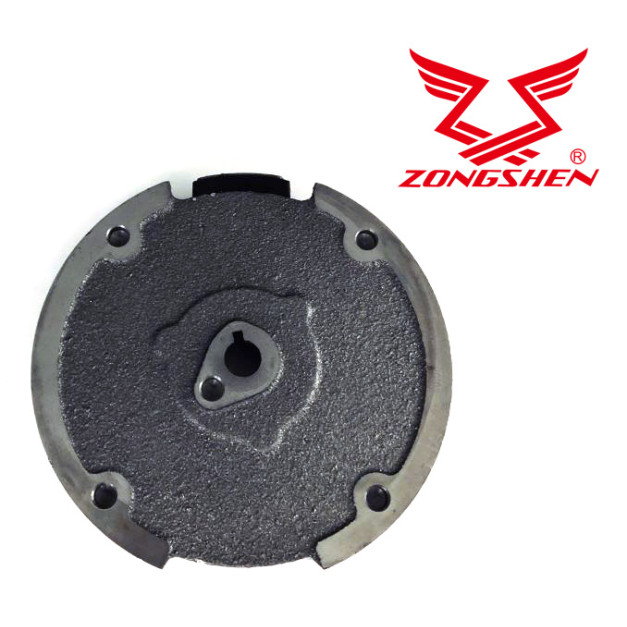 LENDKERÉK ZONGSHEN XP200A CIĘŻKIE