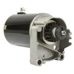 ELEKTROMOS INDÍTÓ BRIGGS&STRATTON 2 HENGER 393017