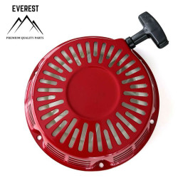 BERÁNTÓ FÉM LAPOS KÖRMÖKKEL HONDA GX340, GX390 EVEREST