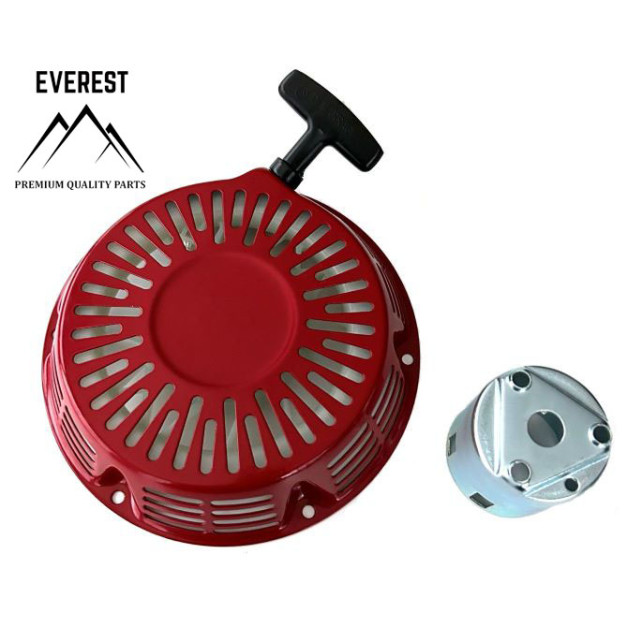 BERÁNTÓ KUPLUHARANGGAL HONDA  GX340, GX390 EVEREST