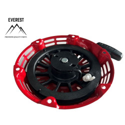 BERÁNTÓ  HONDA GX110-GX160 BERÁNTÓ KÖRMÖK FÉM GÖMBÖLYŰ L alak EVEREST