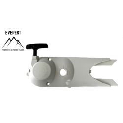 BERÁNTÓ  STIHL  TS400 EVEREST