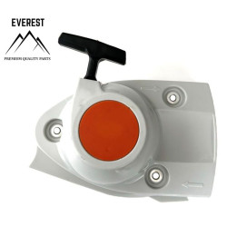 BERÁNTÓ  STIHL TS410, TS420 EVEREST