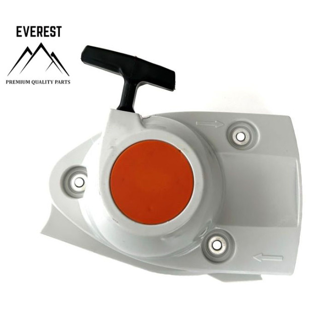 BERÁNTÓ  STIHL TS410, TS420 EVEREST
