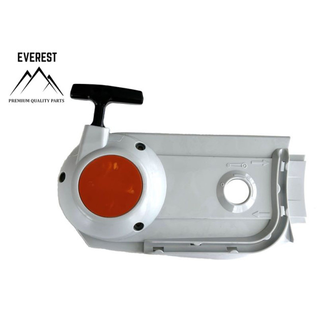 BERÁNTÓ  STIHLT S700 EVEREST