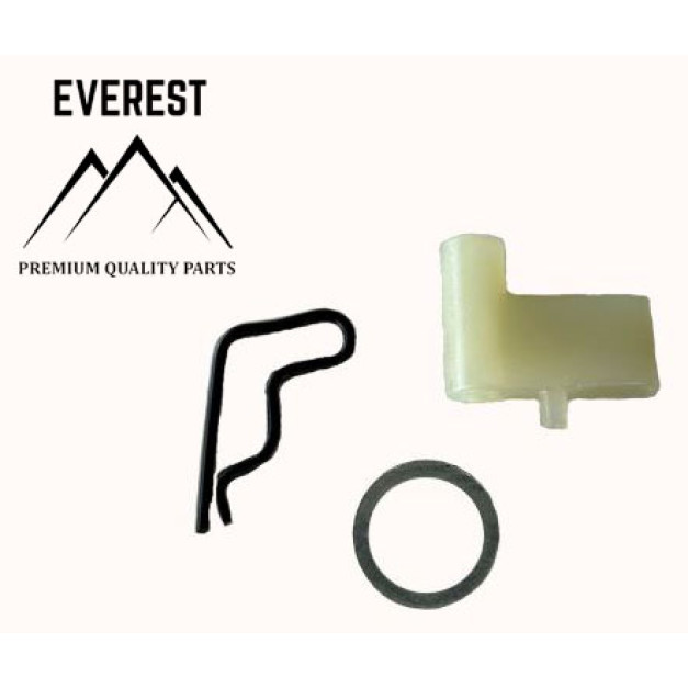 BERÁNTÓ KÖRÖM STIHL TS400 EVEREST