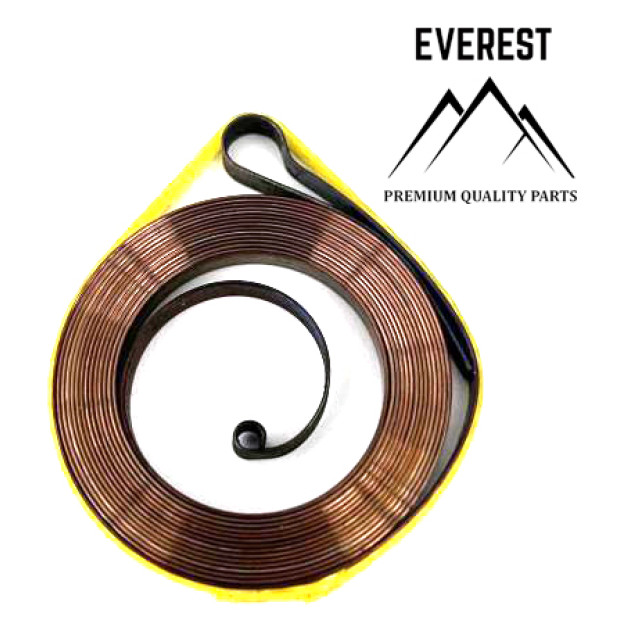 BERÁNTÓ RUGÓ PARTNER 351 EVEREST