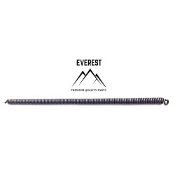 KUPLUNG RUGÓ  HUSQVARNA PARTNER 351 36, 37, 41, 42, 136, 137, 141, 142, 235, 235e, 236, 240, 240e EVEREST