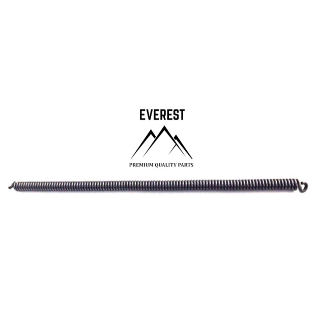 KUPLUNG RUGÓ  HUSQVARNA PARTNER 351 36, 37, 41, 42, 136, 137, 141, 142, 235, 235e, 236, 240, 240e EVEREST