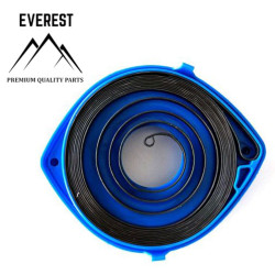 BERÁNTÓ RUGÓ  PARTNER K750 EVEREST