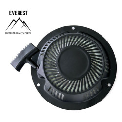 BERÁNTÓ MŰANYAG KÖRMÖKKEL ALKO EVEREST