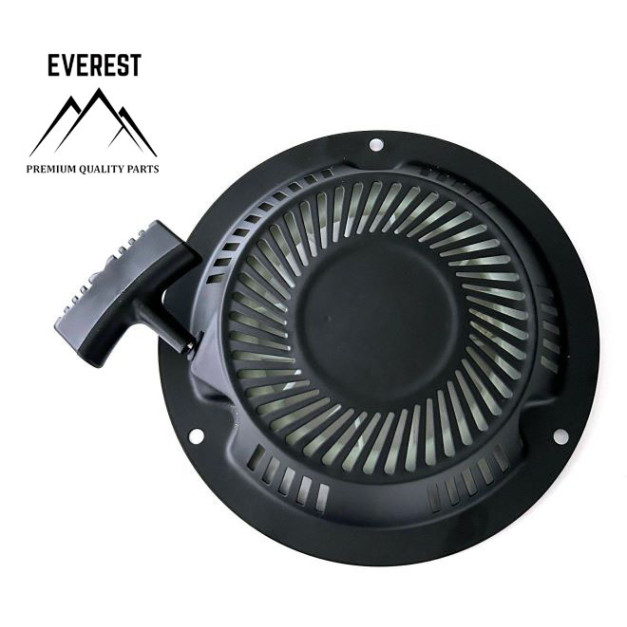 BERÁNTÓ MŰANYAG KÖRMÖKKEL ALKO EVEREST