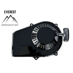 BERÁNTÓ GENERÁTOROK EVEREST