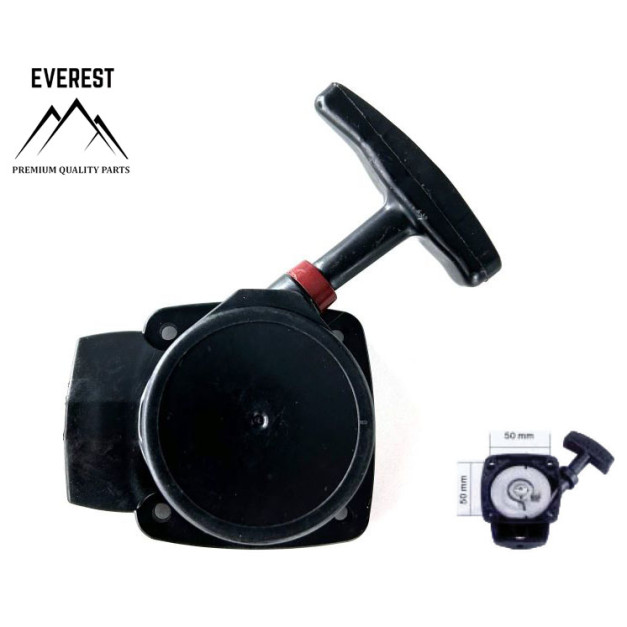 BERÁNTÓ KÍNAI FŰKASZÁK 26cc,32cc EVEREST