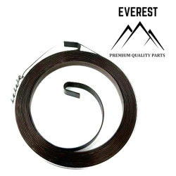 BERÁNTÓ RUGÓ KÍNAI Láncfűrész 26cc 32cc EVEREST